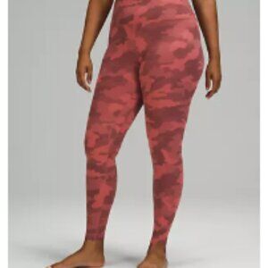 Lululemon Align High-Rise Legging 28"